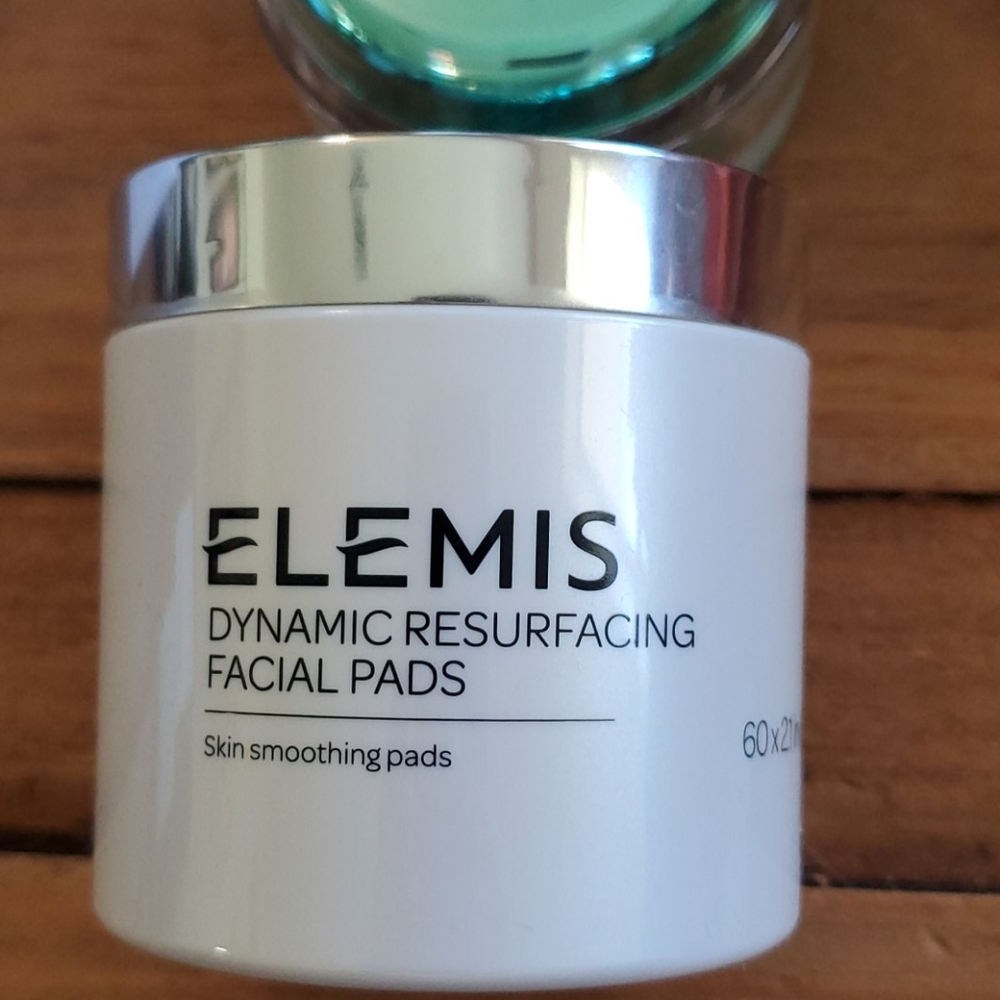 Elemis Dynamic Resurfacing Facial Pads